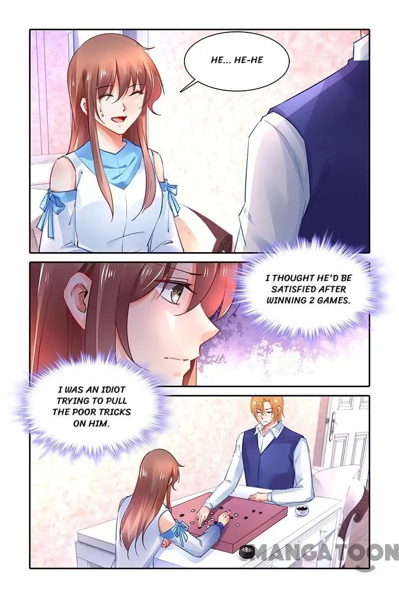 Pure Girl Chapter 419 1